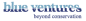 Blue Ventures logo